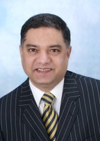 Rana Zafar