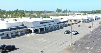 Plus de détails pour 7099 US-98, Panama City Beach, FL - Local commercial à louer