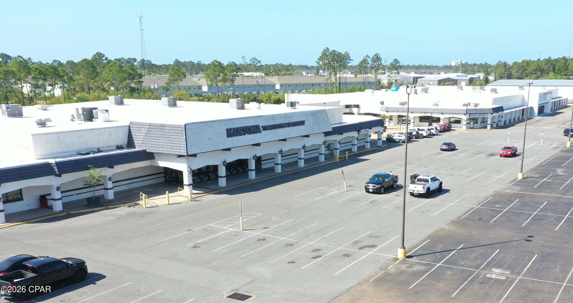 7099 US-98, Panama City Beach, FL à louer Photo principale– Image 1 sur 22