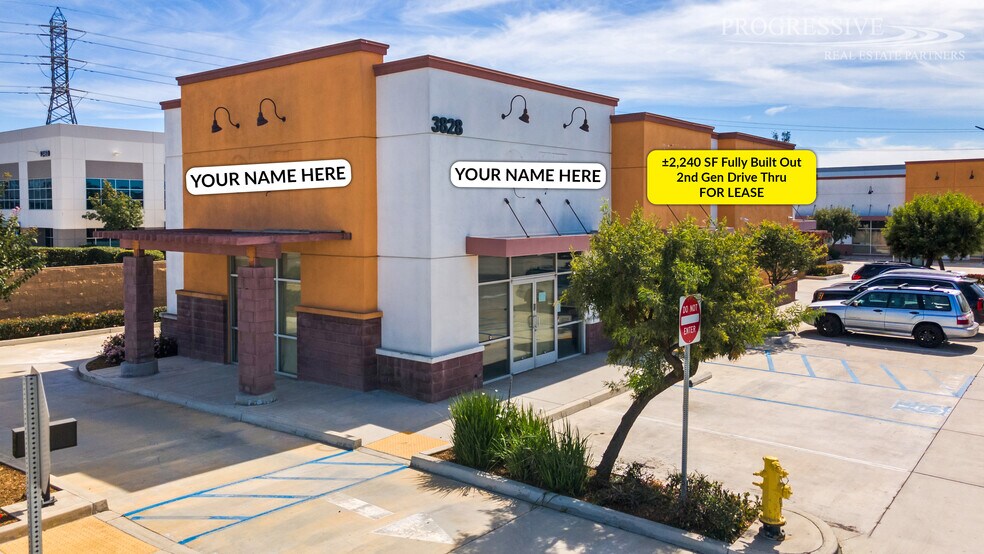 3880 Hamner Ave, Eastvale, CA à louer - Photo de l’immeuble – Image 1 sur 12