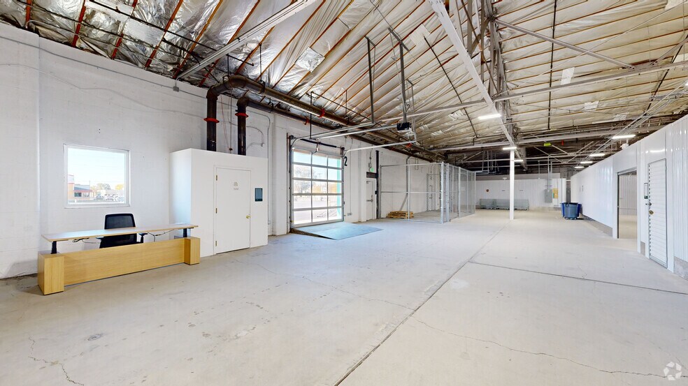 1415 S 700 W, Salt Lake City, UT à louer - Numérisation 3D Matterport – Image 3 sur 12