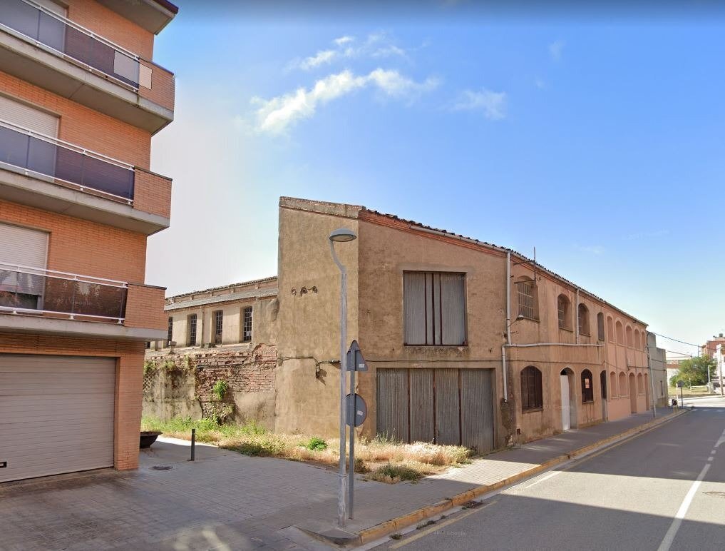 Carrer de Francesc Macià, 11B, Calaf, Barcelona à vendre Photo principale– Image 1 sur 3
