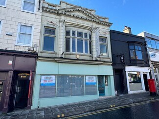 Plus de détails pour 38 Blackwellgate, Darlington - Coworking à louer