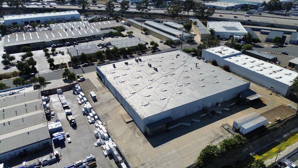 495 Raleigh Ave, El Cajon, CA à louer - Photo de l’immeuble – Image 3 sur 4