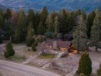 Plus de détails pour 22228 Crestline Road, Palomar Mountain, California, Palomar Mountain, CA - Terrain à vendre