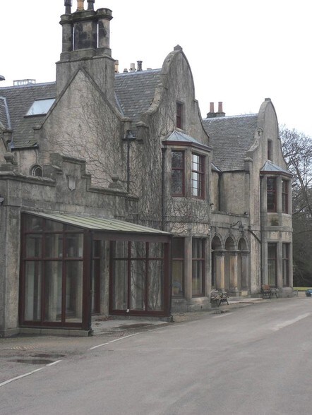 Stoneywood, Aberdeen à vendre - Photo de l’immeuble – Image 2 sur 8