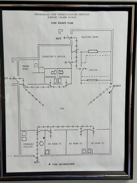 1550-B Business Center Dr, Orange Park, FL à louer - Photo de l’immeuble – Image 3 sur 37