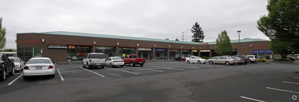516-521 SE Chkalov Dr, Vancouver, WA à louer - Photo principale – Image 1 sur 8