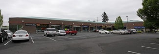 Plus de détails pour 516-521 SE Chkalov Dr, Vancouver, WA - Local commercial à louer