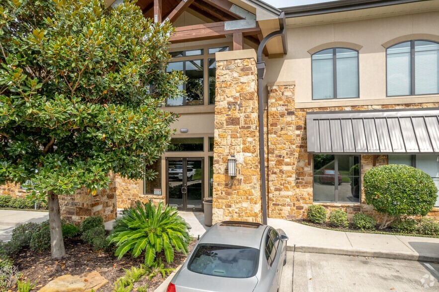 931 Pheasant Valley Dr, Missouri City, TX à louer - Photo de l’immeuble – Image 3 sur 9