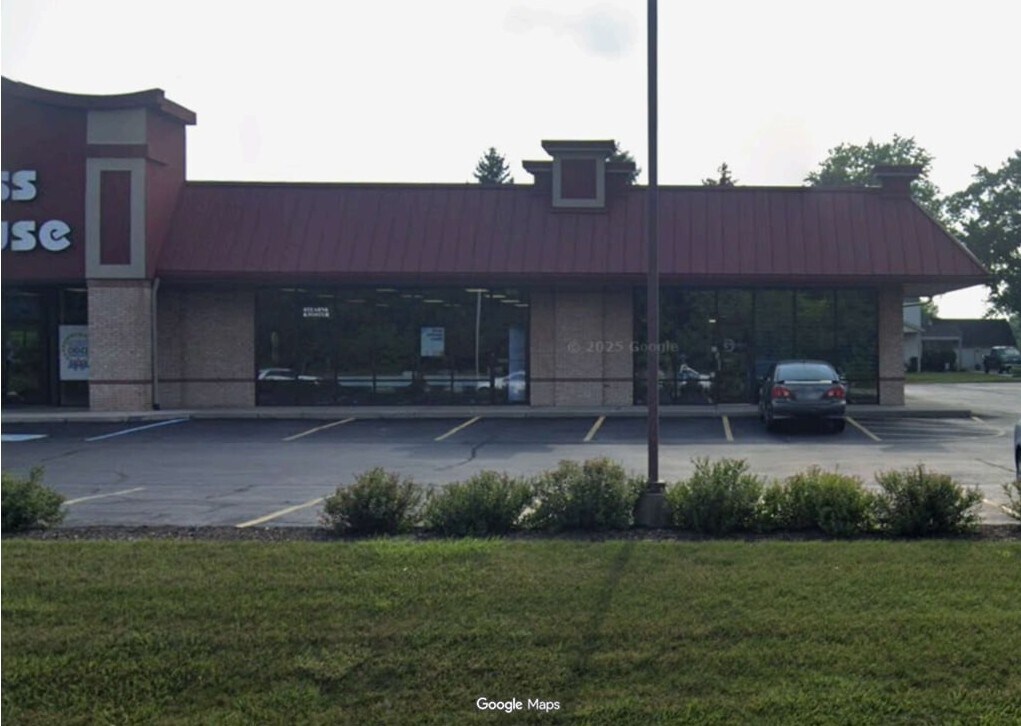 1806-1808 N Coliseum Blvd, Fort Wayne, IN à louer Photo principale– Image 1 sur 3