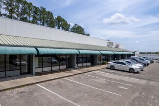 Plus de détails pour 5002-5036 Tennessee Capital Blvd, Tallahassee, FL - Local commercial à louer