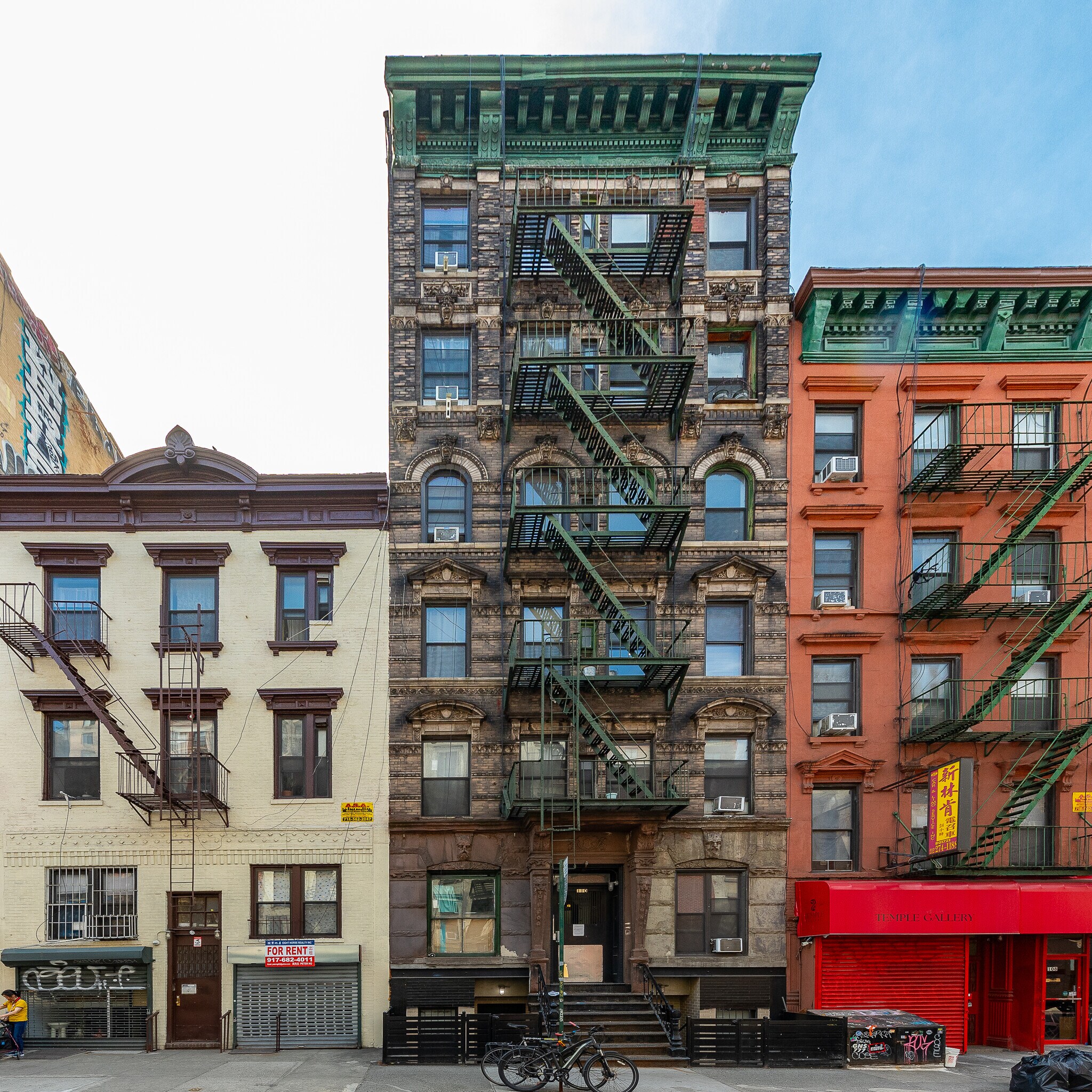 110 Madison St, New York, NY à vendre Photo principale– Image 1 sur 7