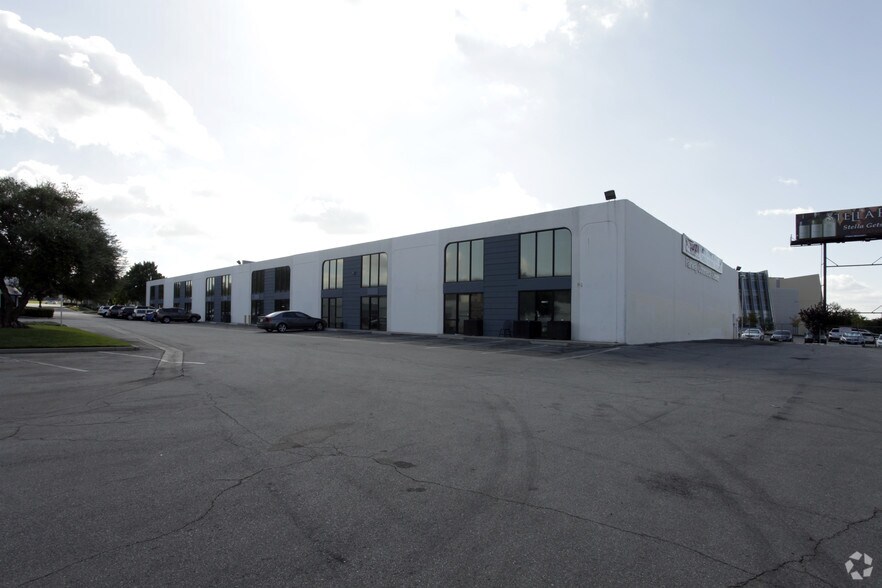 1135 Centre Dr, City of Industry, CA à louer - Photo de l’immeuble – Image 3 sur 3