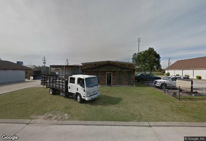 1428 Seaboard Ave, Baton Rouge, LA à vendre - Photo de l’immeuble – Image 2 sur 4