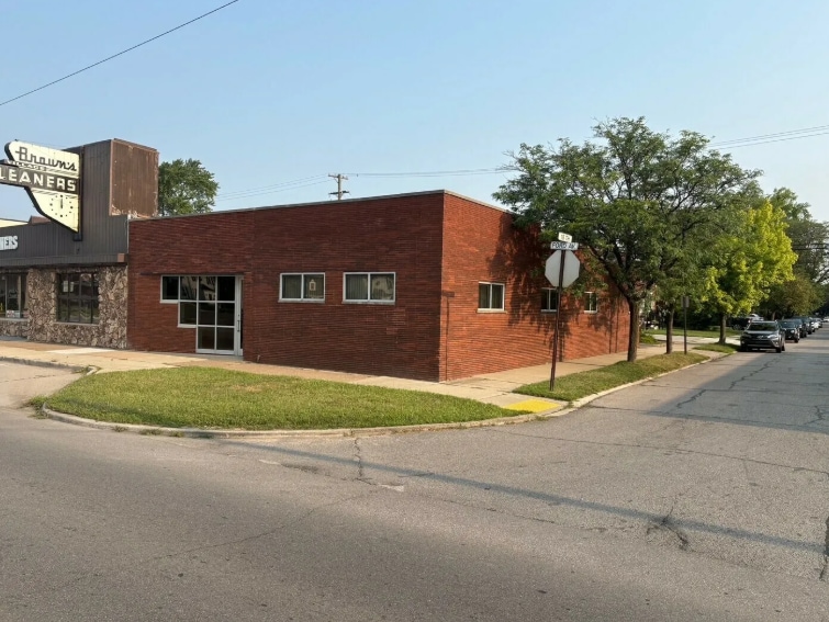 1822 Ford Ave, Wyandotte, MI à vendre Photo principale– Image 1 sur 16