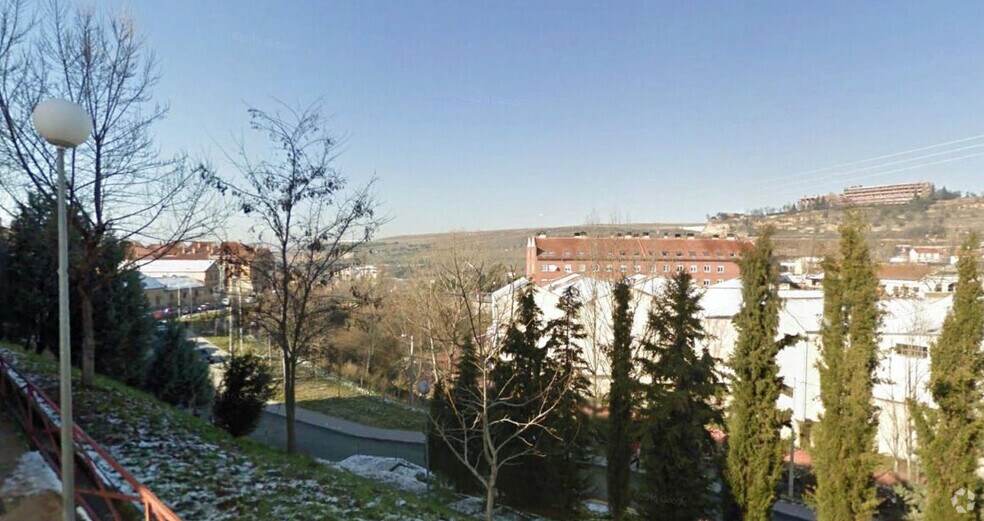 Terrain dans Segovia, Segovia à vendre - Photo de l’immeuble – Image 2 sur 4
