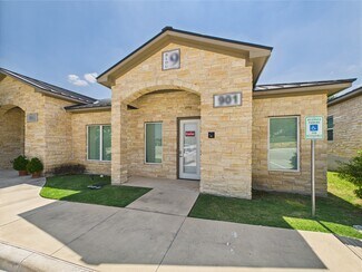 Plus de détails pour 3000 Polar Ln, Cedar Park, TX - Bureau à louer