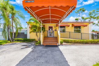 Plus de détails pour 3521 E 4th Ave, Hialeah, FL - Bureau/Local commercial à louer