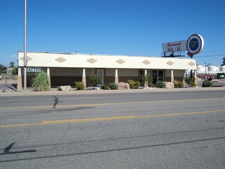 Plus de détails pour 737 S Main St, Brighton, CO - Local d’activités à vendre
