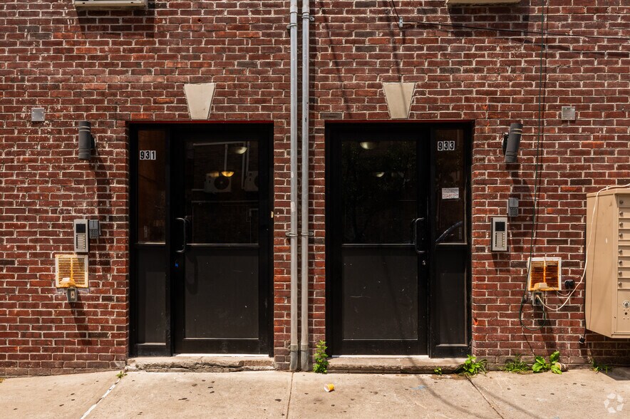 931-939 Summit Ave, Bronx, NY à vendre - Photo de l’immeuble – Image 3 sur 4