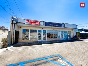 4344-4374 Woodman Ave, Sherman Oaks, CA à louer Photo de l’immeuble– Image 2 sur 6
