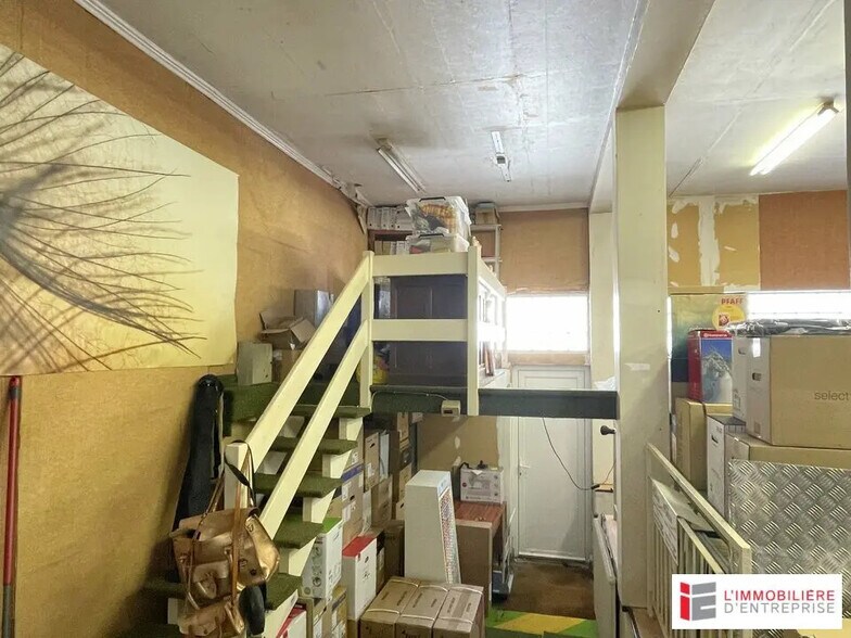 Local commercial dans Lorient à vendre - Photo intérieure – Image 3 sur 4