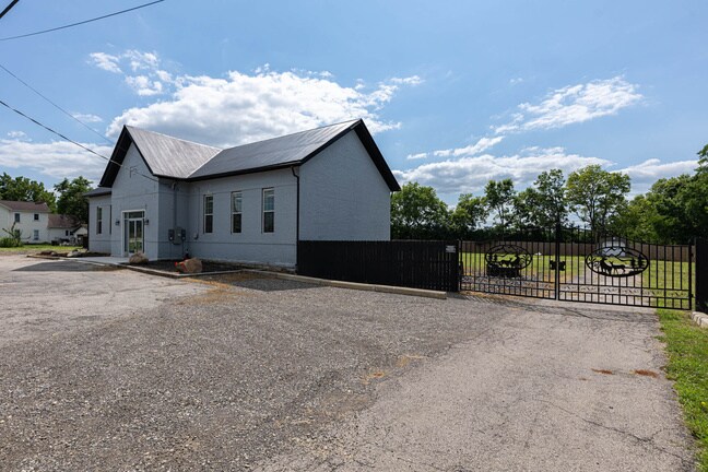 9030 OH-202, Tipp City, OH à vendre - Photo de l’immeuble – Image 3 sur 3