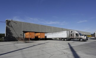 Plus de détails pour 1550 Ellis Rd N, Jacksonville, FL - Industriel/Logistique à louer