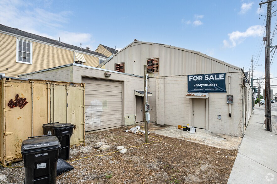 1500 Robert C Blakes SR Dr, New Orleans, LA à vendre - Photo de l’immeuble – Image 3 sur 20
