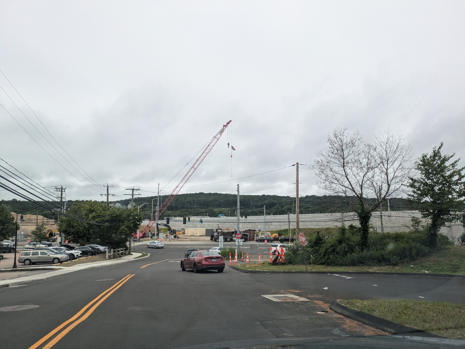 269 Flanders Rd Lot 1B, East Lyme, CT à vendre Autre– Image 1 sur 21