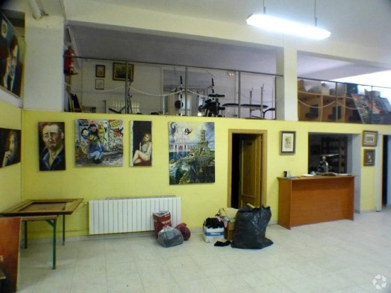 Cuenca, CUE 16003 - Lot Puerta DR, Esc. E - - Photo intérieure - Image 2 of 7