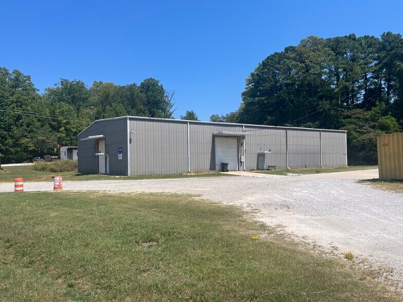 3702 Indian Hills Rd SE, Decatur, AL à louer - Photo de l’immeuble – Image 2 sur 8