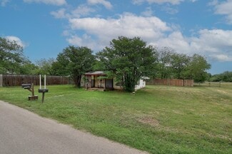 Plus de détails pour 209 Fallwell St, Liberty Hill, TX - Terrain à vendre