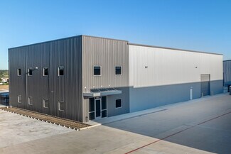 Plus de détails pour 15028 Boudreaux Rd, Tomball, TX - Industriel/Logistique à vendre