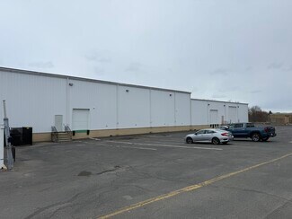 Plus de détails pour 1437 Bedford St, Abington, MA - Local d'activités à louer
