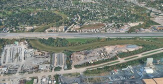 Plus de détails pour 0 Greens Bayou & I-10, Houston, TX - Terrain à vendre