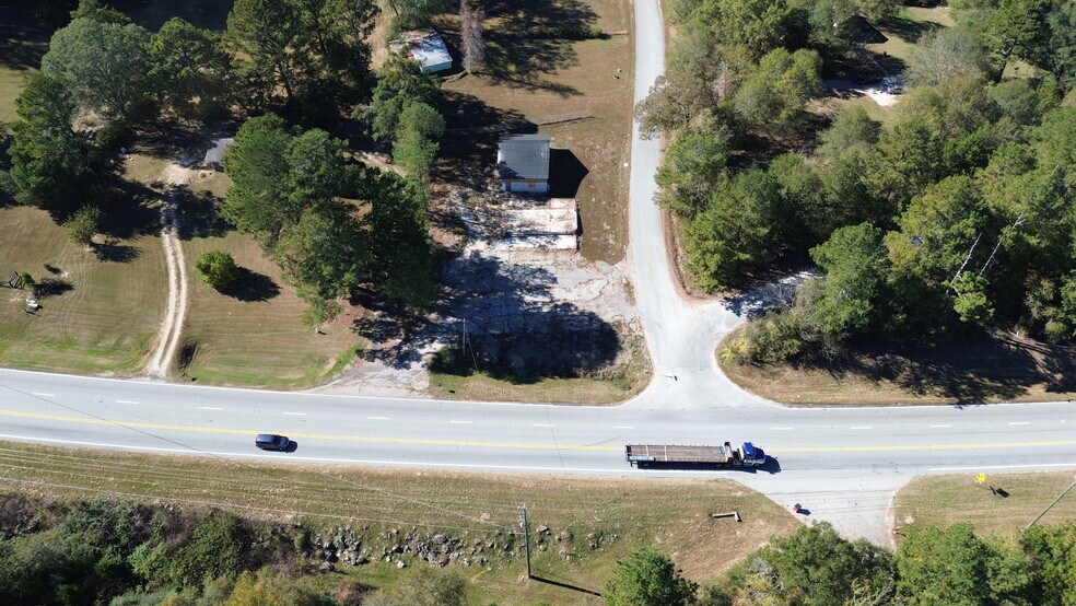 3448 GA-138, Conyers, GA à vendre - Photo de l’immeuble – Image 2 sur 5