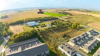 Plus de détails pour XXX James Parkway, Elko New Market, MN - Terrain à vendre