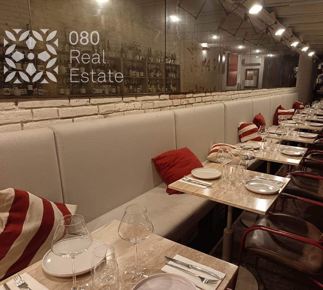 Local commercial dans Barcelone, Barcelona à louer Photo intérieure– Image 1 sur 6