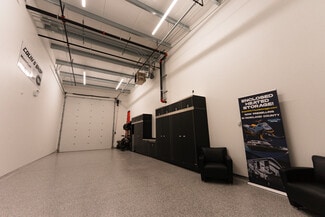 Plus de détails pour 27201 Township Road 532A, Parkland County, AB - Spécialisé à vendre