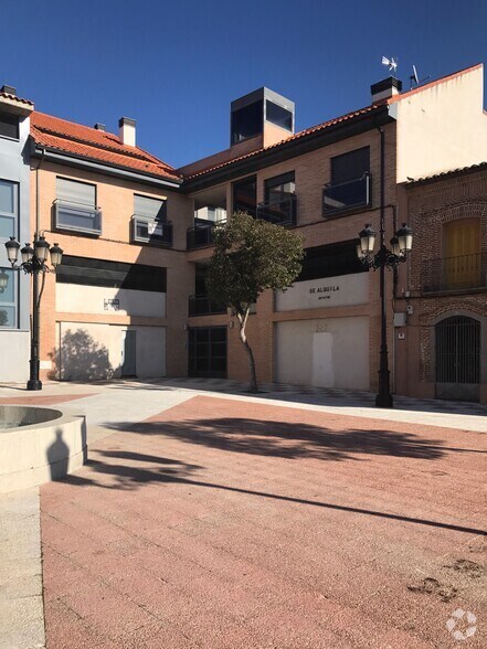 Plaza de España, 3, Santa Cruz del Retamar, Toledo à vendre - Photo de l’immeuble – Image 2 sur 2