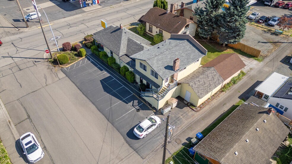 2731 Meridian St, Bellingham, WA à vendre - Photo de l’immeuble – Image 3 sur 13