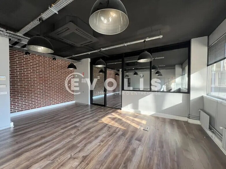 Bureau dans Fontenay-sous-Bois à louer - Photo intérieure – Image 2 sur 7