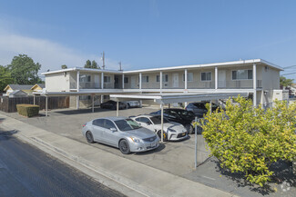 Plus de détails pour 1491 Bassett Drive and 2006 Sierra Road – Logement à vendre, Concord, CA