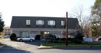 Plus de détails pour 727 Joralemon St, Belleville, NJ - Bureau/Médical à louer