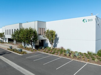 Plus de détails pour 303-335 W Artesia Blvd, Compton, CA - Industriel/Logistique à louer