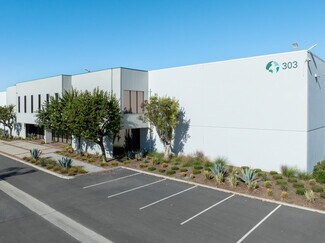 Plus de détails pour 303-335 W Artesia Blvd, Compton, CA - Industriel/Logistique à louer