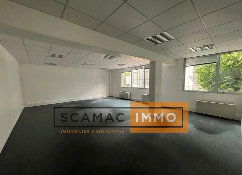 71 Boulevard Victor Hugo, Saint-Ouen-sur-Seine à louer - Photo de l’immeuble – Image 3 sur 14