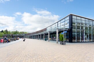 Plus de détails pour Ben Lomond Way, Balloch - Local commercial à louer
